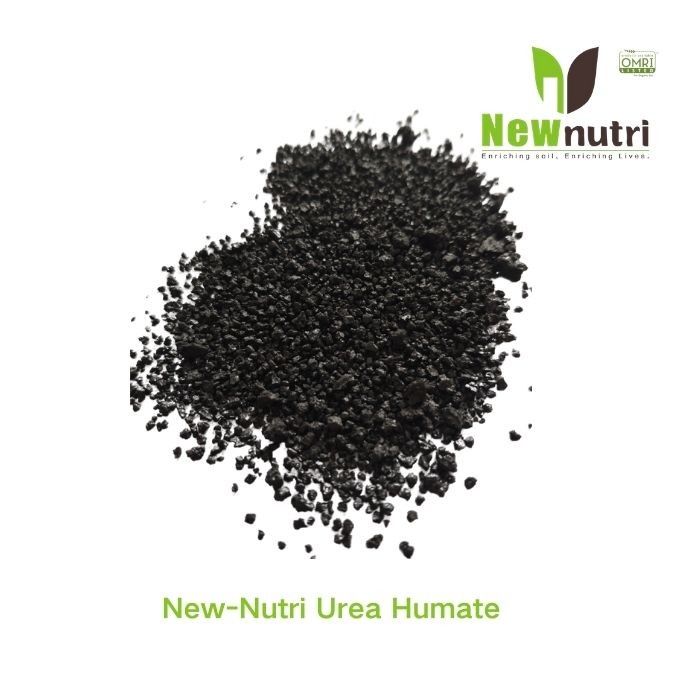 98% Water Soluble Humic Acid Fertilizer