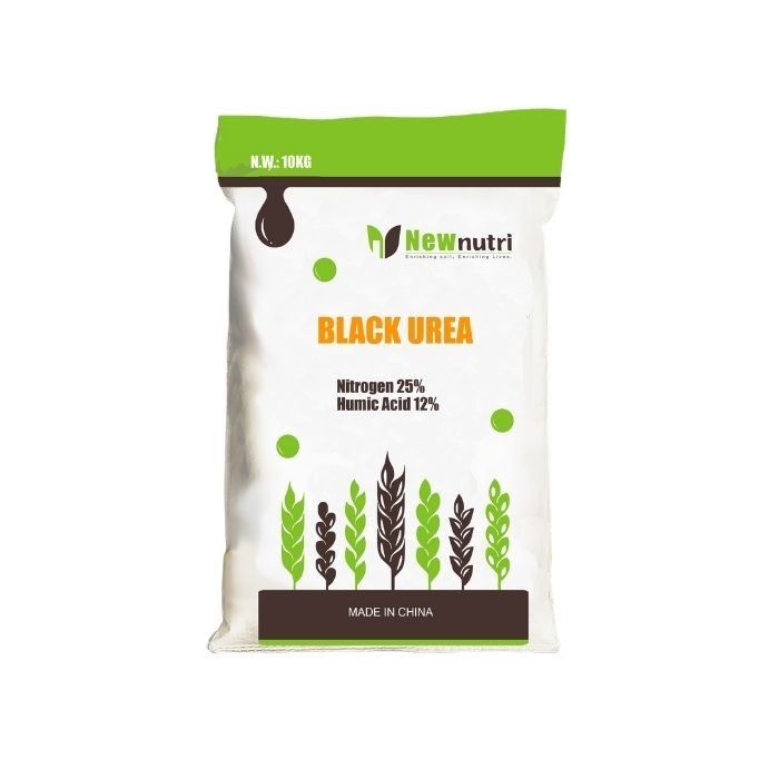 Urea Humic Acid Fertilizer