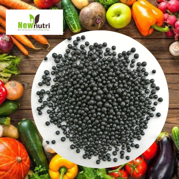 NPK 12-8-10 Quick Release 12% Nitrogen Organic Fertilizer